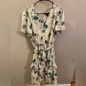 Vera Wang Dress - Simply Vera